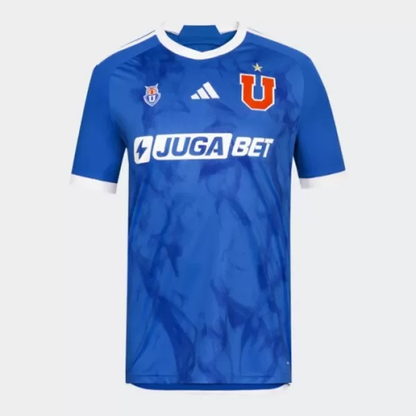 Universidad de Chile Virallinen Kotipelipaita Lapset 2024/25