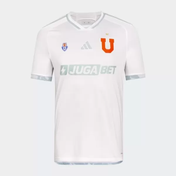 Universidad de Chile Virallinen Vieraspelipaita Miehet 2024/25