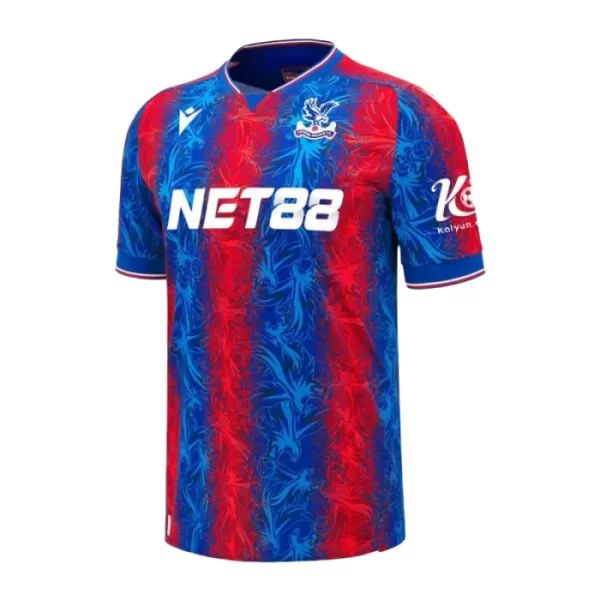 Crystal Palace Virallinen Kotipelipaita Lapset 2024/25