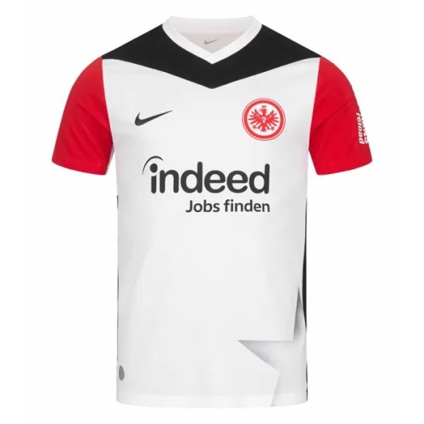 Eintracht Frankfurt Virallinen Kotipelipaita Lapset 2024/25