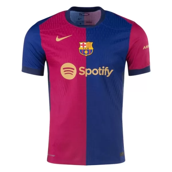 FC Barcelona Virallinen Kotipelipaita Lapset 2024/25