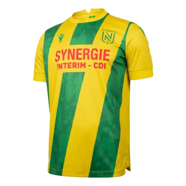 FC Nantes Virallinen Kotipelipaita Miehet 2024/25