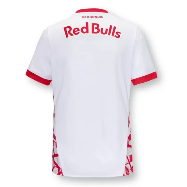 FC Red Bull Salzburg Virallinen Kotipelipaita Miehet 2024/25