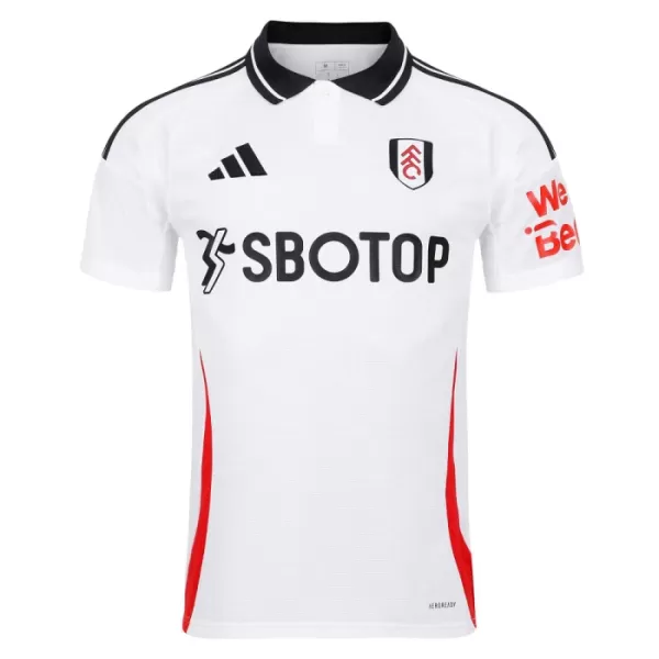 Fulham FC Virallinen Kotipelipaita Miehet 2024/25