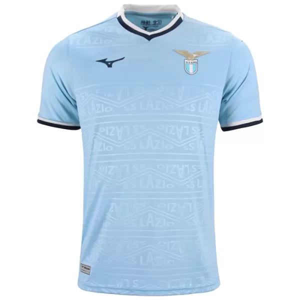 Lazio Virallinen Kotipelipaita Lapset 2024/25