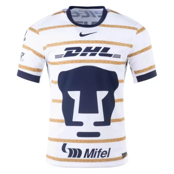 Pumas UNAM Virallinen Kotipelipaita Miehet 2024/25