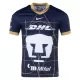 Pumas UNAM Virallinen Vieraspelipaita Miehet 2024/25