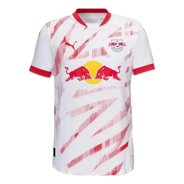 RB Leipzig Virallinen Kotipelipaita Miehet 2024/25