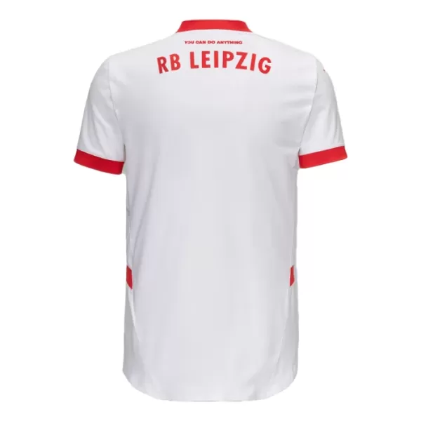 RB Leipzig Virallinen Kotipelipaita Miehet 2024/25