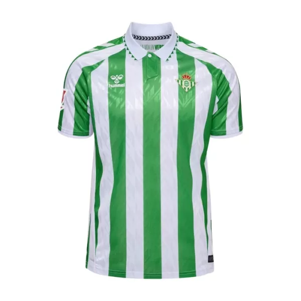 Real Betis Virallinen Kotipelipaita Miehet 2024/25