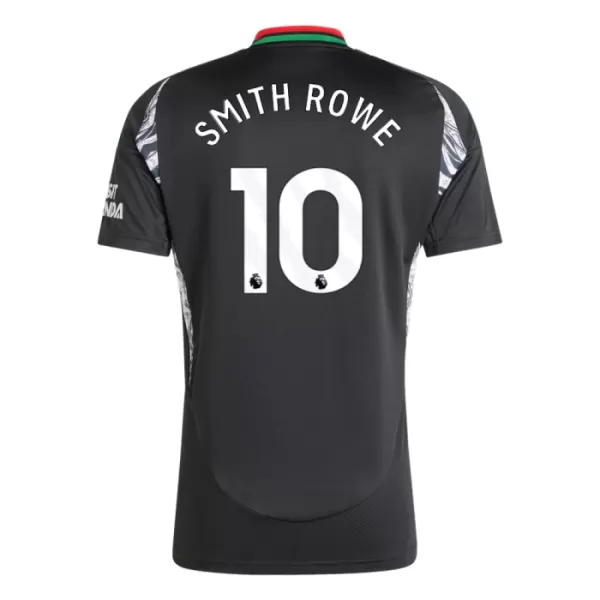 Arsenal Smith Rowe 10 Virallinen Vieraspelipaita Miehet 2024/25