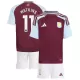 Aston Villa Watkins 11 Virallinen Kotipelipaita Lapset 2024/25