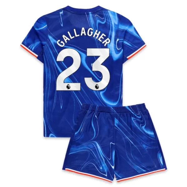 Chelsea Gallagher 23 Virallinen Kotipelipaita Lapset 2024/25