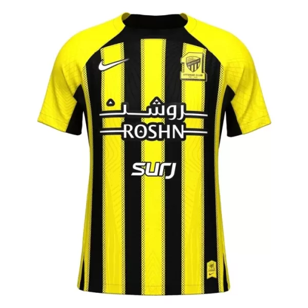 Al-Ittihad FC Virallinen Kotipelipaita Miehet 2024/25