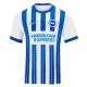 Brighton Hove Albion Virallinen Kotipelipaita Lapset 2024/25