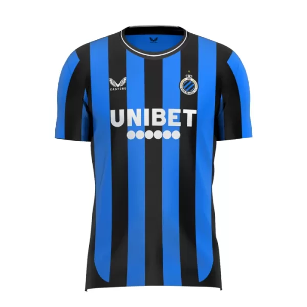 Club Brugge Virallinen Kotipelipaita Miehet 2024/25