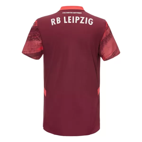 RB Leipzig Virallinen Vieraspelipaita Miehet 2024/25