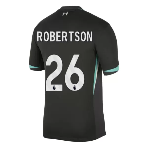 Liverpool Robertson 26 Virallinen Vieraspelipaita Miehet 2024/25