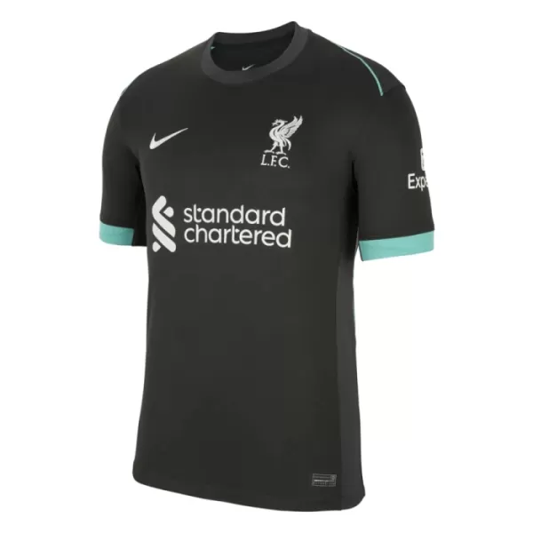 Liverpool Trent Alexander-Arnold 66 Virallinen Vieraspelipaita Lapset 2024/25