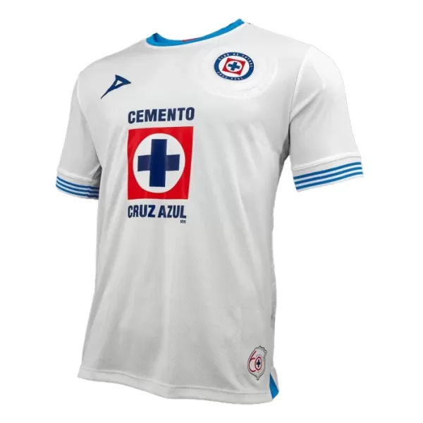 Cruz Azul Virallinen Vieraspelipaita Miehet 2024/25