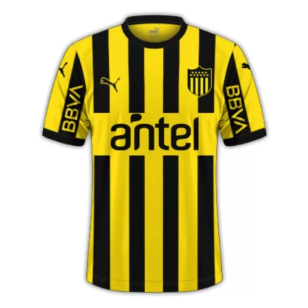 Penarol Virallinen Kotipelipaita Miehet 2024/25