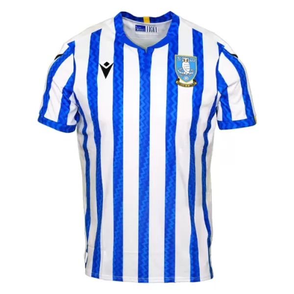 Sheffield Wednesday Virallinen Kotipelipaita Lapset 2024/25