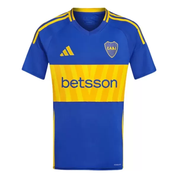 Boca Juniors Virallinen Kotipelipaita Lapset 2024/25