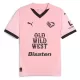 Palermo Virallinen Kotipelipaita Miehet 2024/25