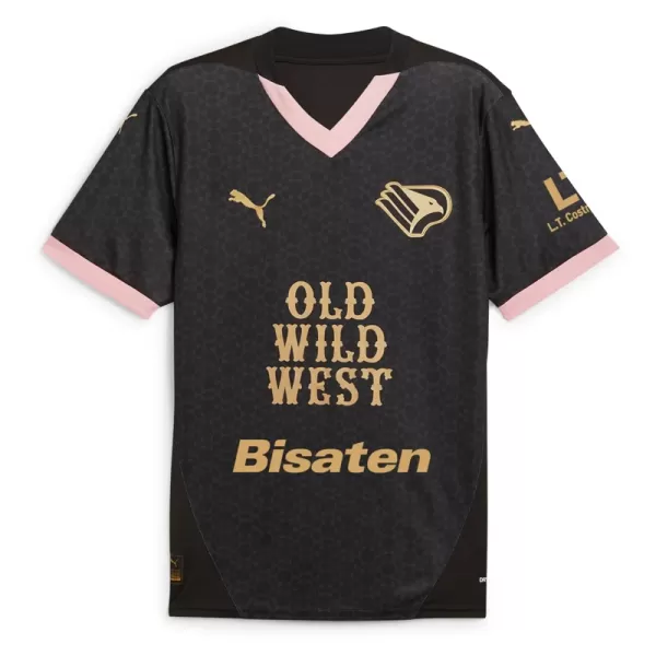 Palermo Virallinen Vieraspelipaita Miehet 2024/25