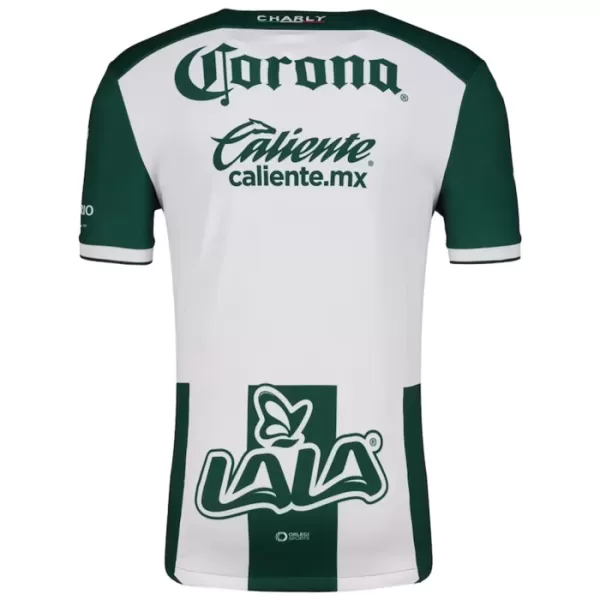 Santos Laguna Virallinen Kotipelipaita Miehet 2024/25