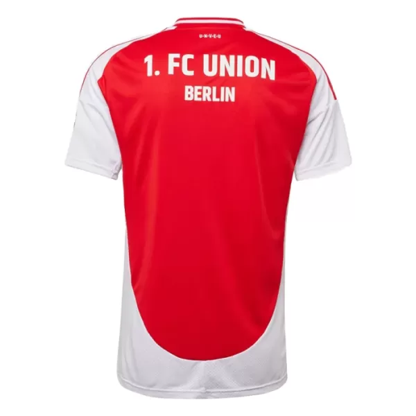 Union Berlin Virallinen Kotipelipaita Lapset 2024/25