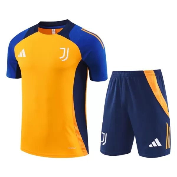 Juventus Pre-Match Virallinen Paita Lapset 2024/25 oranssi