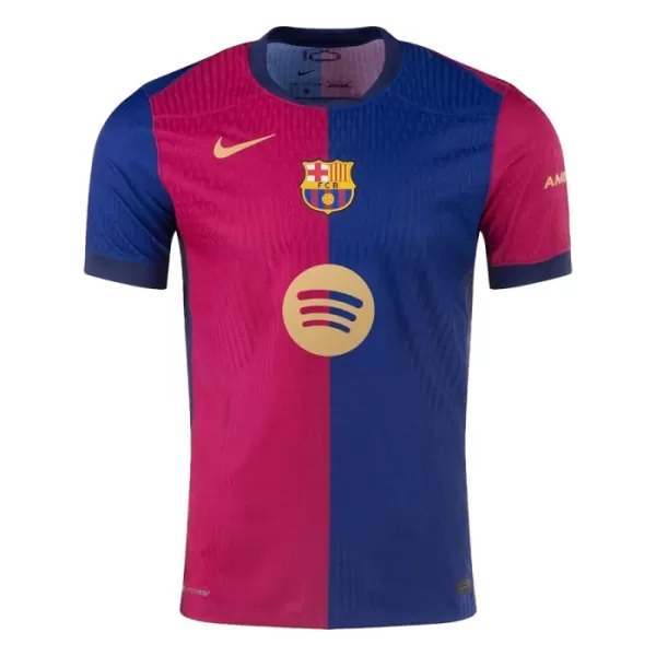 FC Barcelona Virallinen Kotipelipaita Lapset 2024/25