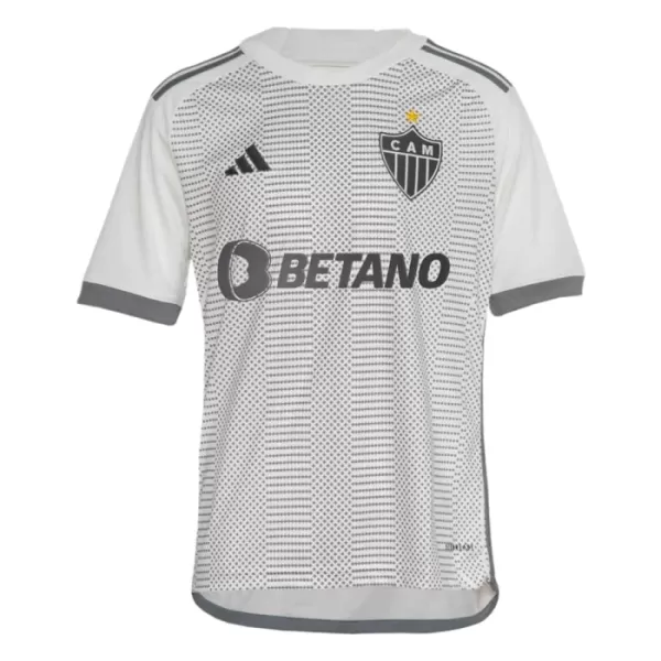 Atlético Mineiro Virallinen Vieraspelipaita Miehet 2024/25