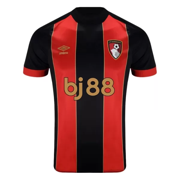 Bournemouth Virallinen Kotipelipaita Miehet 2024/25