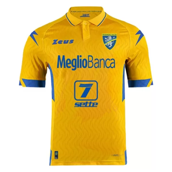 Frosinone Virallinen Kotipelipaita Miehet 2024/25