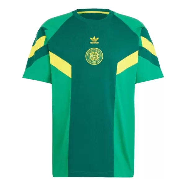 Celtic Virallinen Paita Miehet Retro 2024/25