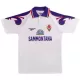 Fiorentina 1995-96 Virallinen Vieraspelipaita Miehet Retro