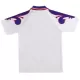 Fiorentina 1995-96 Virallinen Vieraspelipaita Miehet Retro