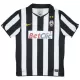 Juventus 2010-11 Virallinen Kotipelipaita Miehet Retro