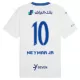 Al Hilal SFC NEYMAR JR 10 Virallinen Vieraspelipaita Miehet 2024/25