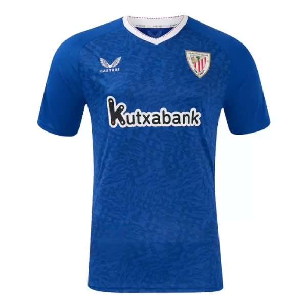 Athletic Bilbao Williams JR 10 Virallinen Vieraspelipaita Miehet 2024/25