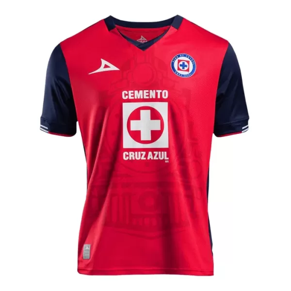 Cruz Azul Virallinen Kolmas Pelipaita Miehet 2024/25