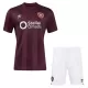 Heart of Midlothian Virallinen Kotipelipaita Lapset 2024/25