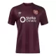 Heart of Midlothian Virallinen Kotipelipaita Lapset 2024/25