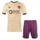 Heart of Midlothian Virallinen Vieraspelipaita Lapset 2024/25