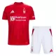 Nottingham Forest Virallinen Kotipelipaita Lapset 2024/25