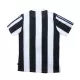 Newcastle United Virallinen Kotipelipaita Miehet Retro 1995-1997