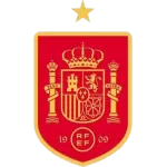 Espanja EURO 2024