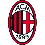 AC Milan Maalivahdin